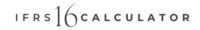 ifrs 16 calculator logo