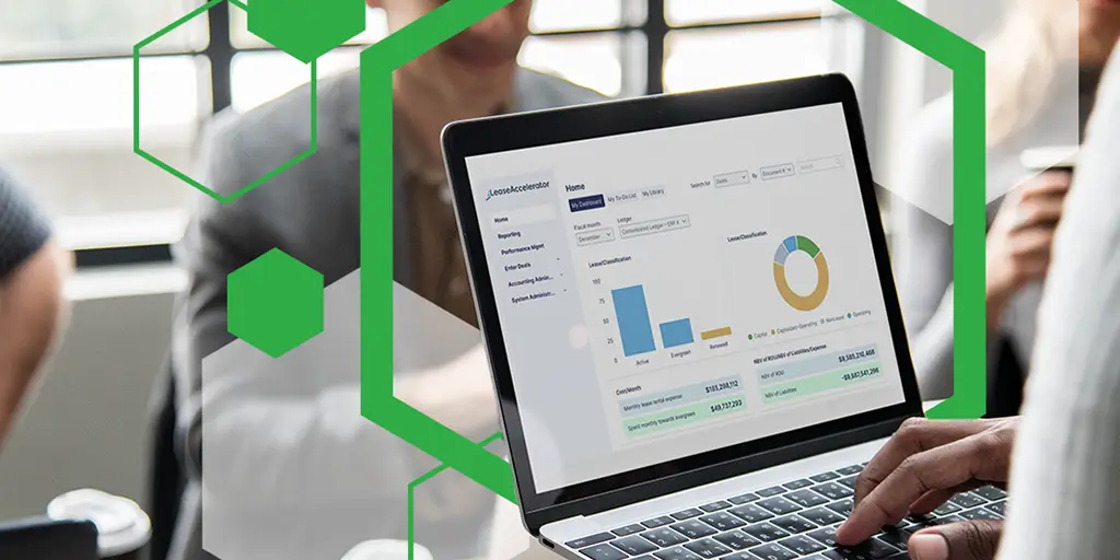 ERP and IFRS 16: Why Lease Accounting Breaks When The Systems Don't Talk to Each Other