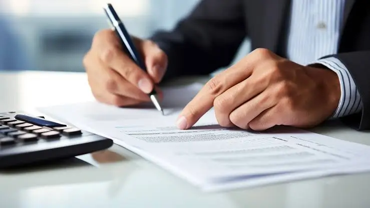 Blog Image for IFRS 16 Disclosure Requirements.