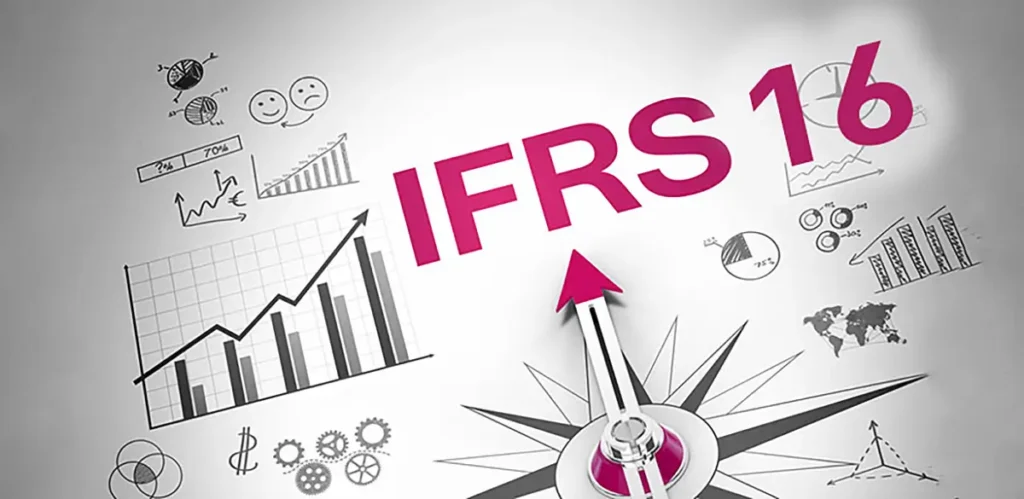 This blog image is about Sublease Accounting Under IFRS 16